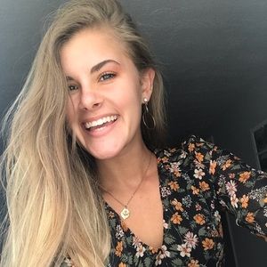 Meet your Posher, Adelyn